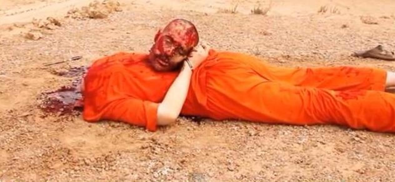 easv Islamischer enthauptet James Foley. Islamische t�ten James Foley